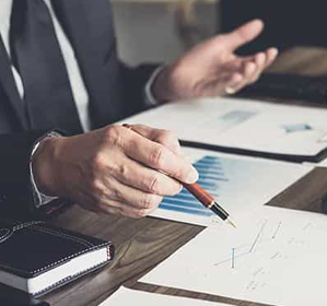 Investment Structuring